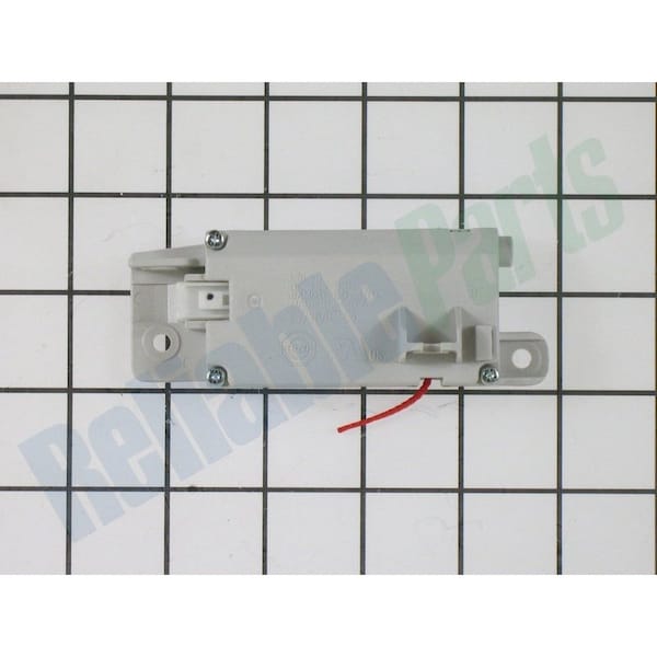 Lg EBF61215202 LG Washer Lid Switch Assembly EBF61215202 - main